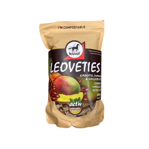 Leoveties Gulerod/Mango 1kg